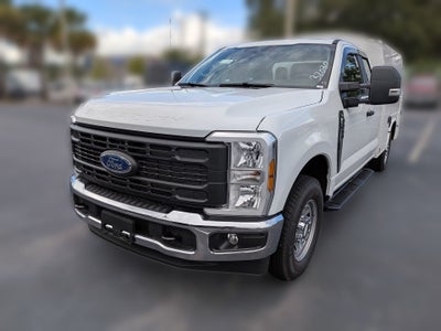 2026 Ford F-250 F-250® XL