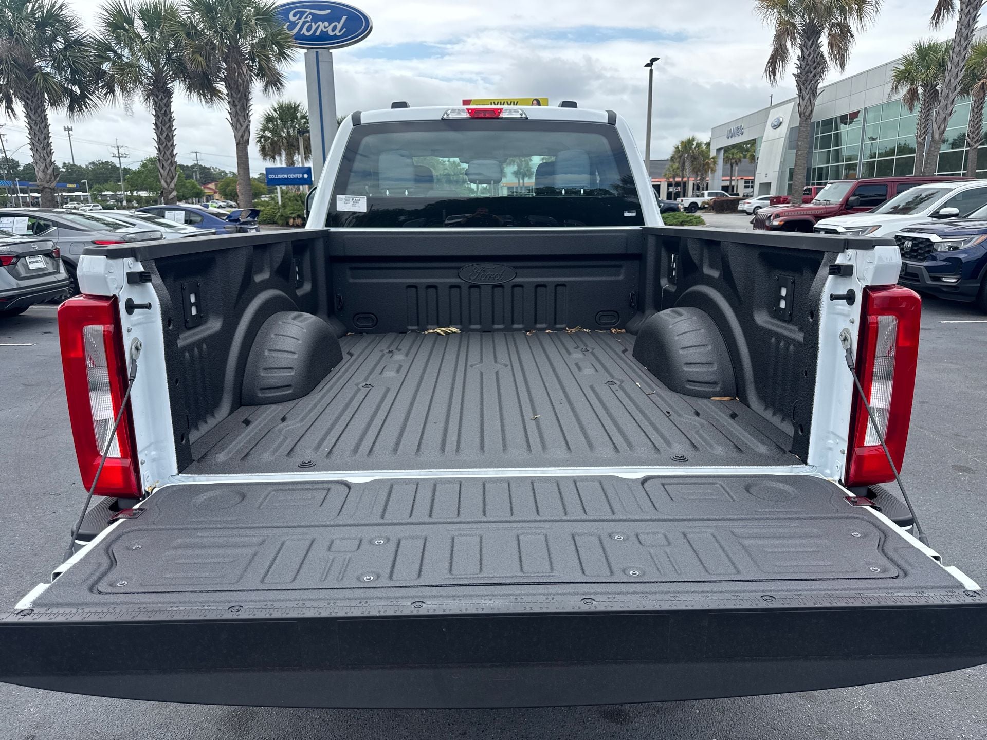 2026 Ford F-250 XL