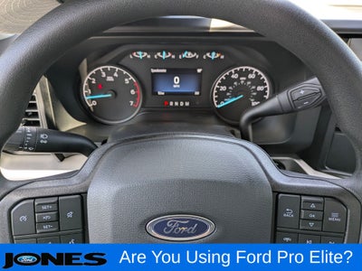 2026 Ford F-250 F-250® XL