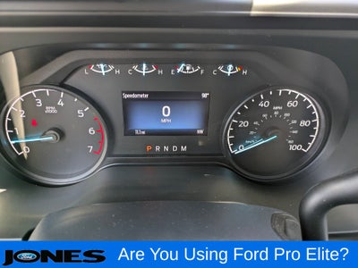 2026 Ford F-250 F-250® XL