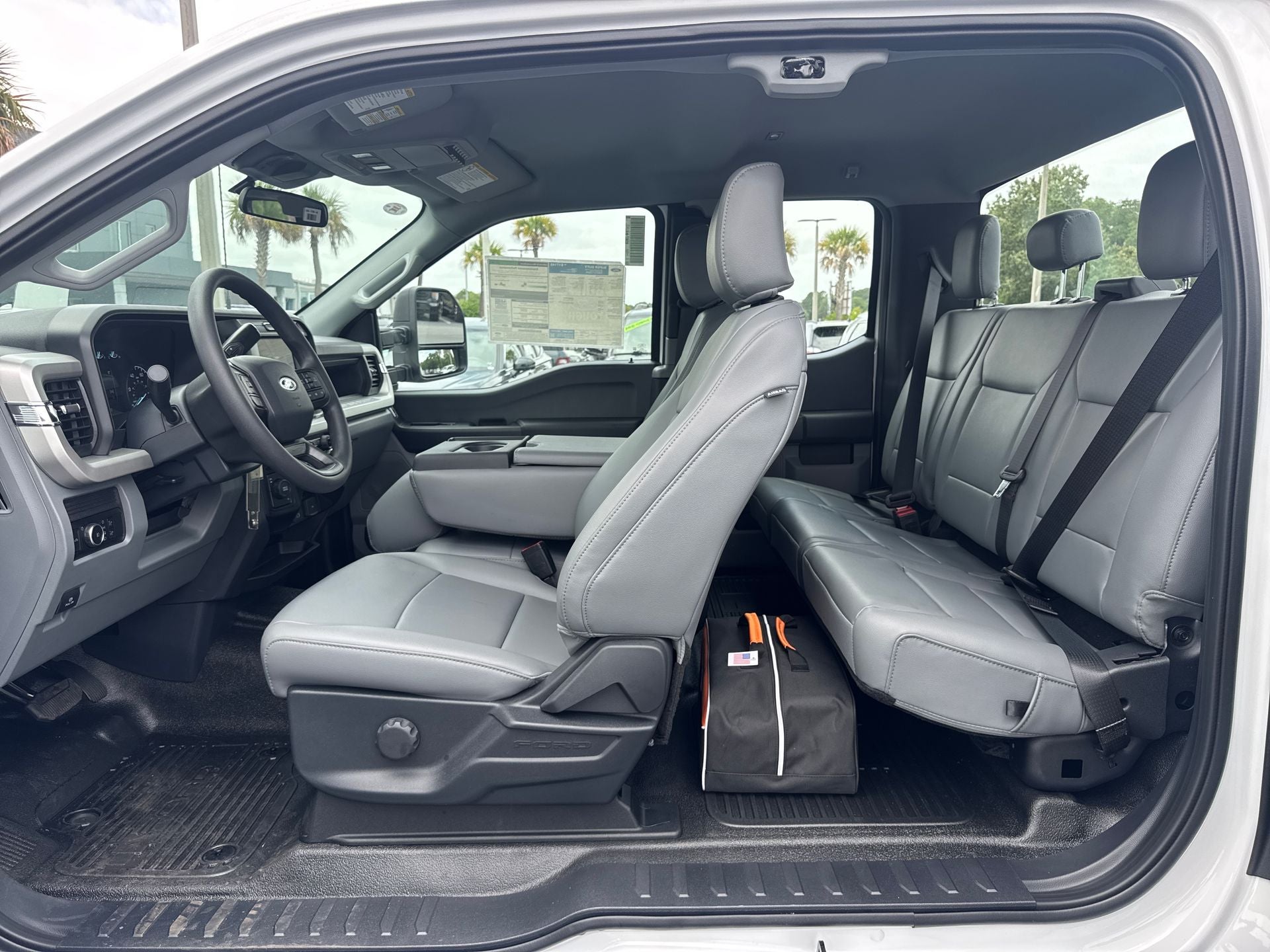 2026 Ford F-250 XL