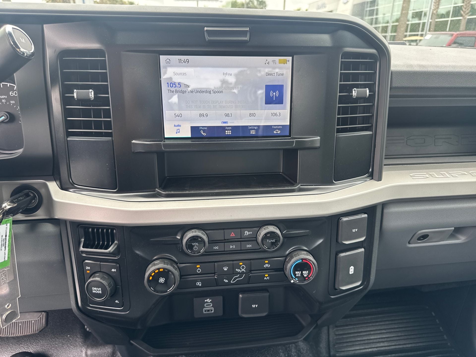 2026 Ford F-250 XL