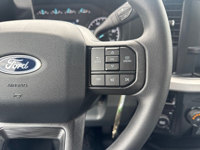 2026 Ford F-250 XL