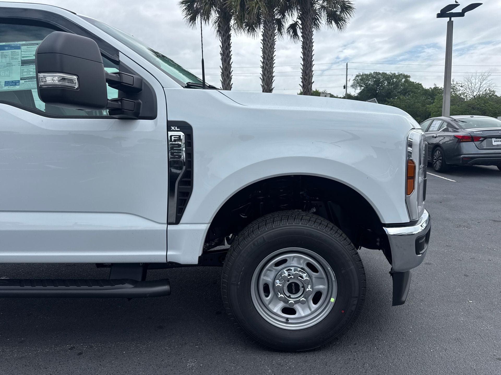 2026 Ford F-250 XL
