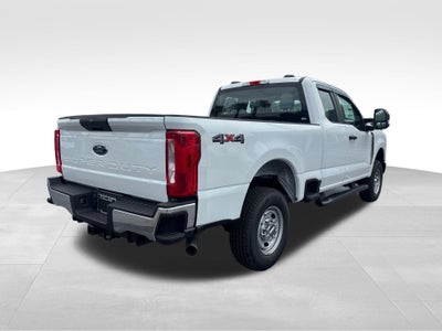 2026 Ford F-250 F-250® XL