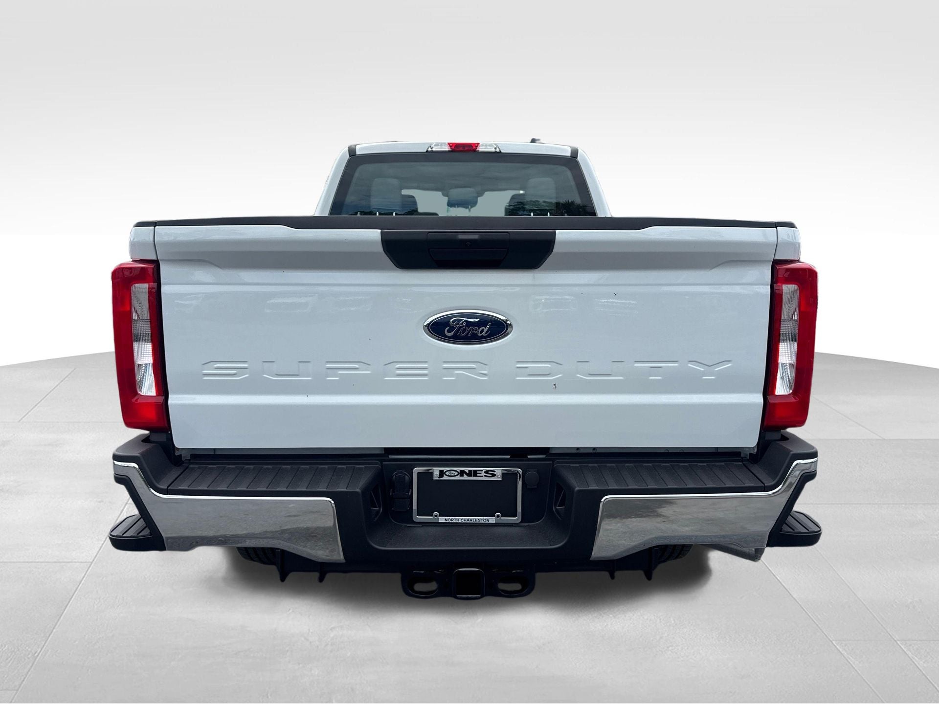 2026 Ford F-250 F-250® XL
