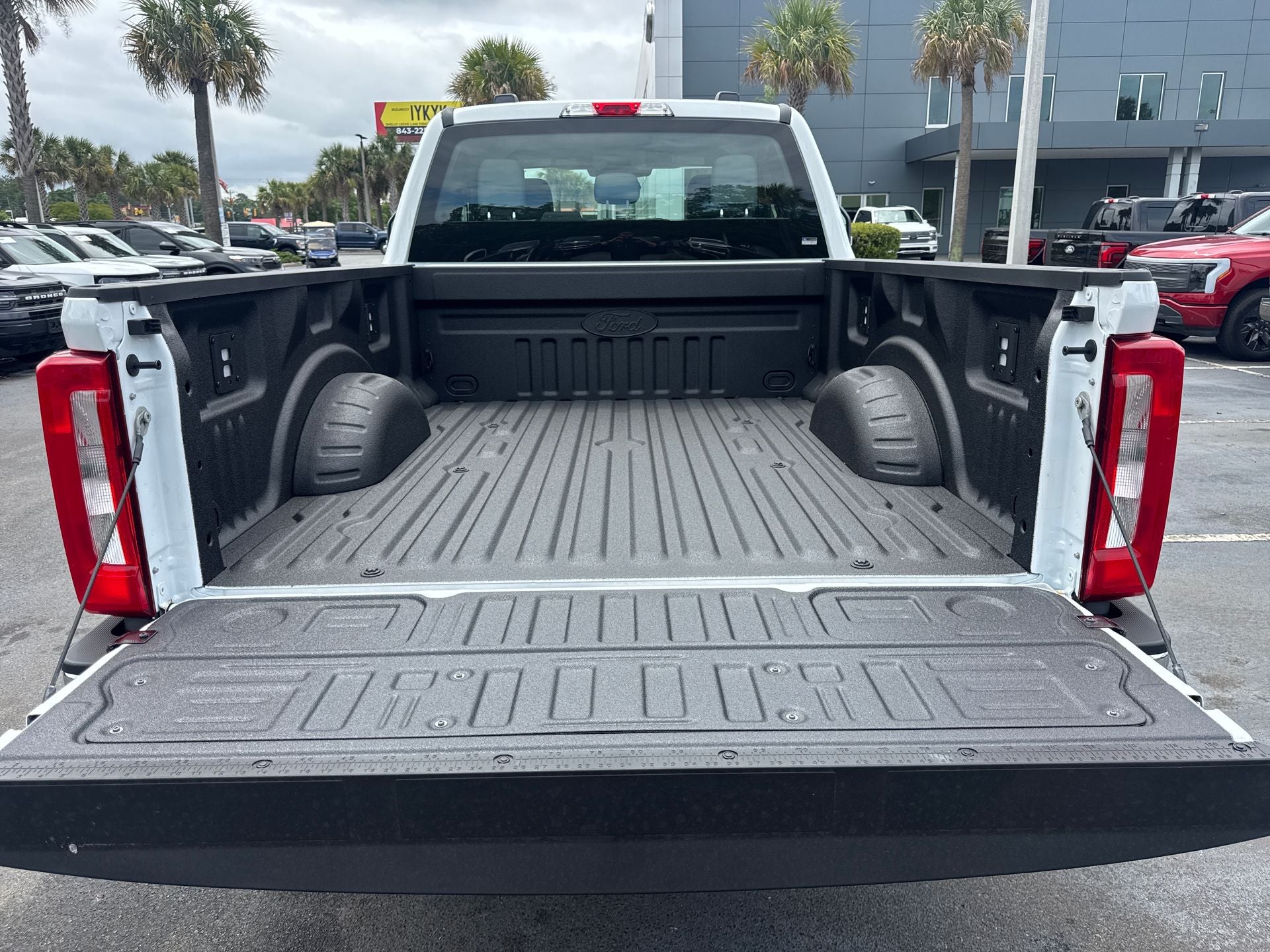 2026 Ford F-250 F-250® XL