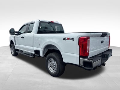 2026 Ford F-250 F-250® XL