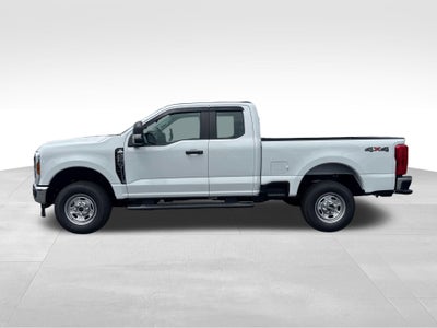2026 Ford F-250 F-250® XL