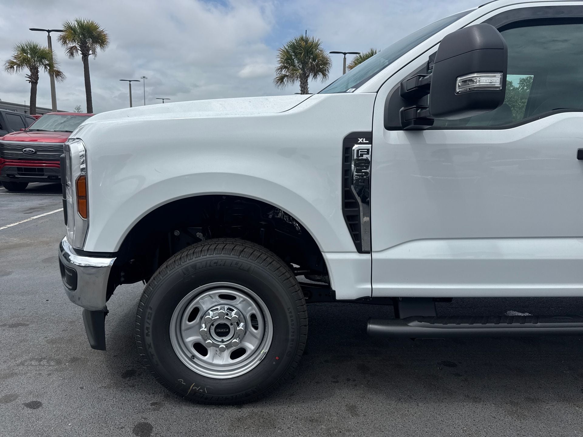 2026 Ford F-250 F-250® XL