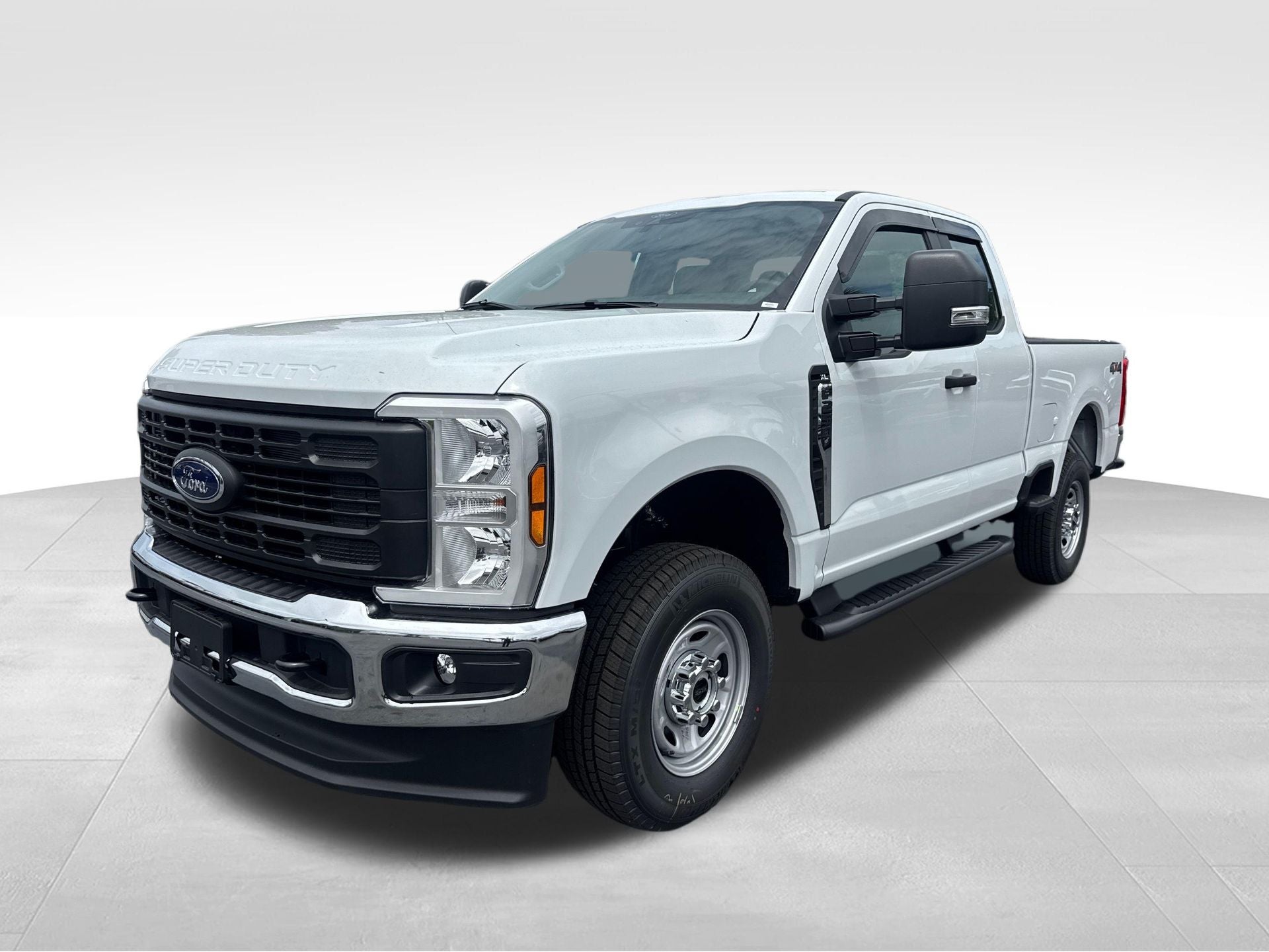 2026 Ford F-250 F-250® XL