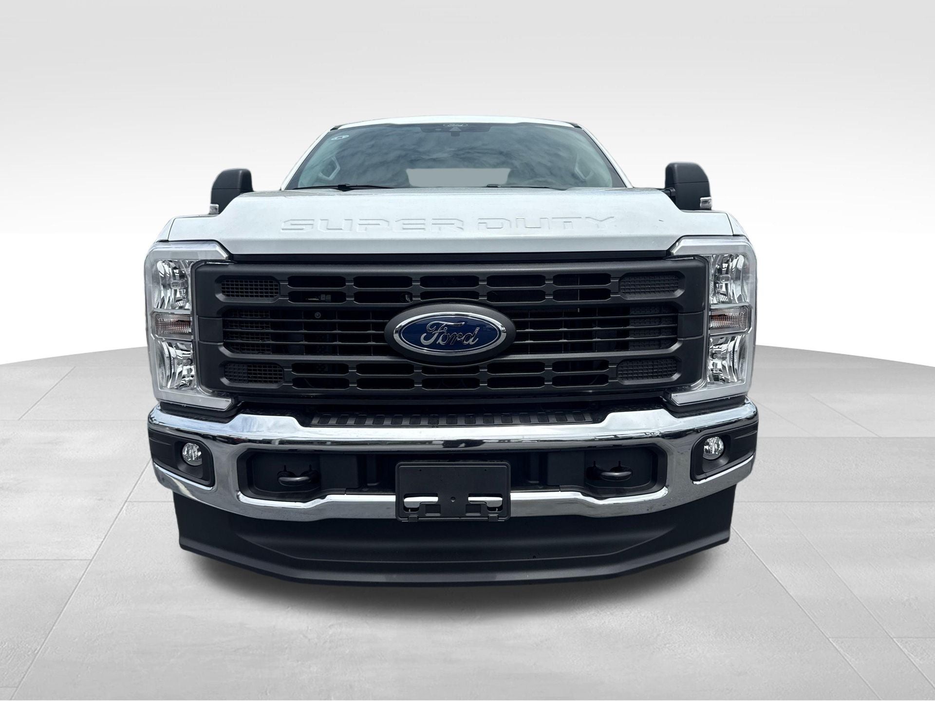 2026 Ford F-250 F-250® XL
