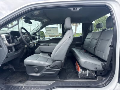 2026 Ford F-250 F-250® XL
