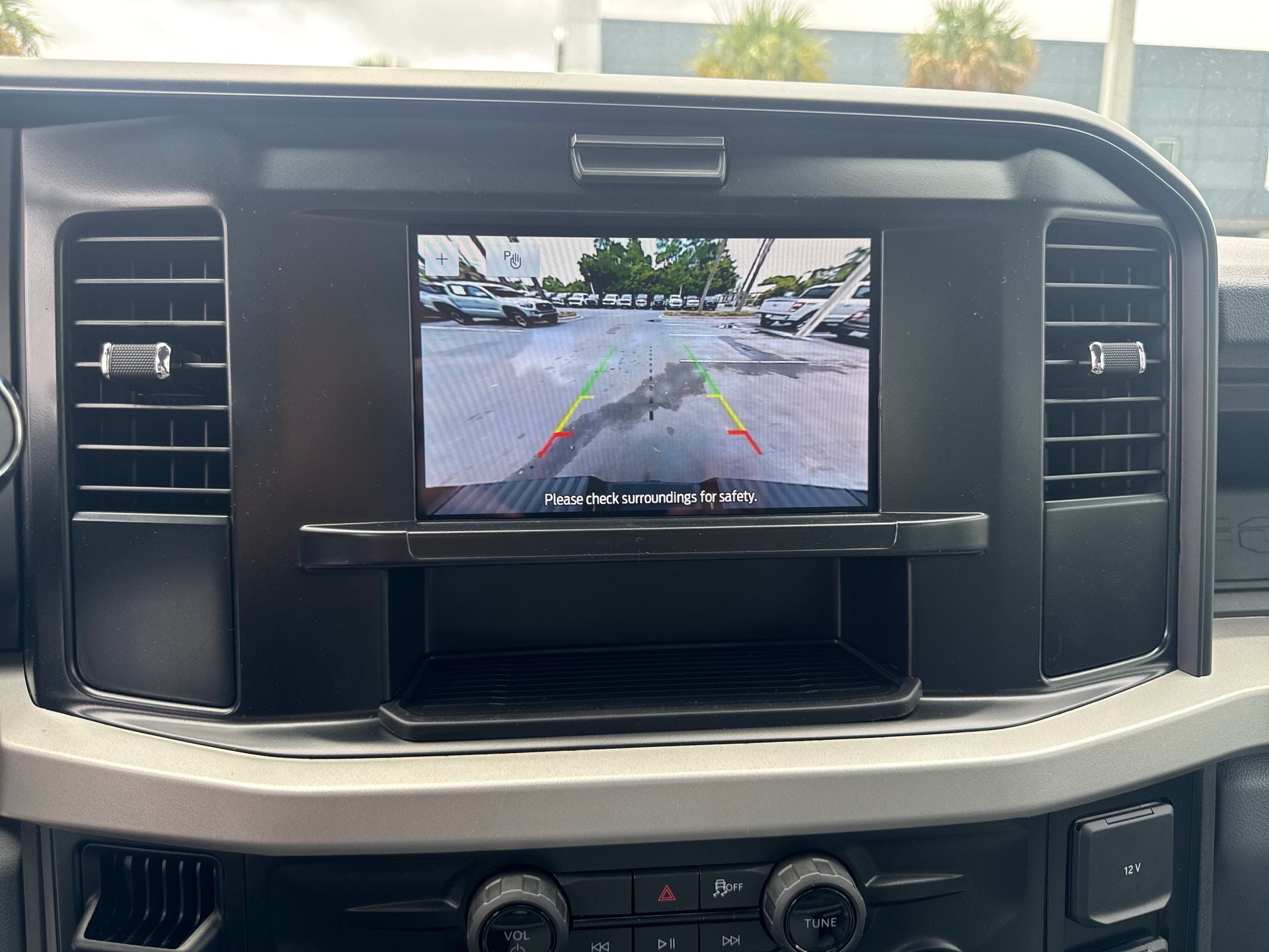 2026 Ford F-250 F-250® XL