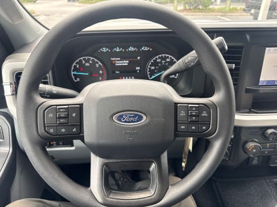 2026 Ford F-250 F-250® XL