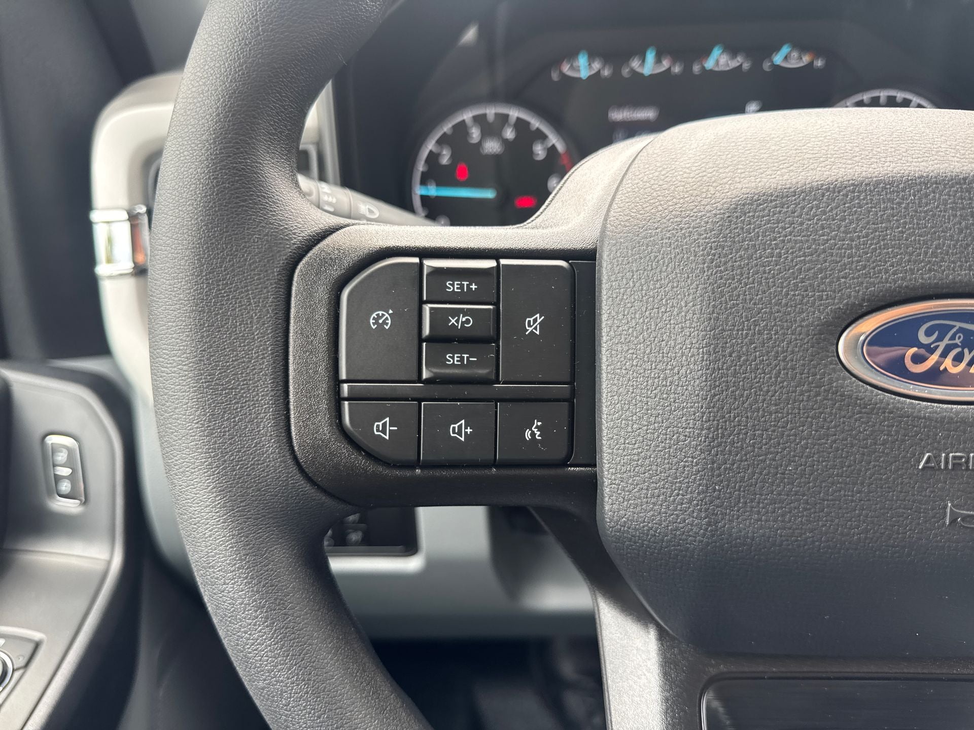 2026 Ford F-250 F-250® XL