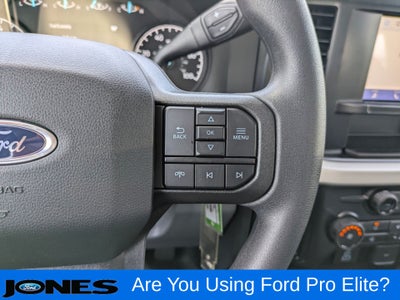 2026 Ford F-250 F-250® XL
