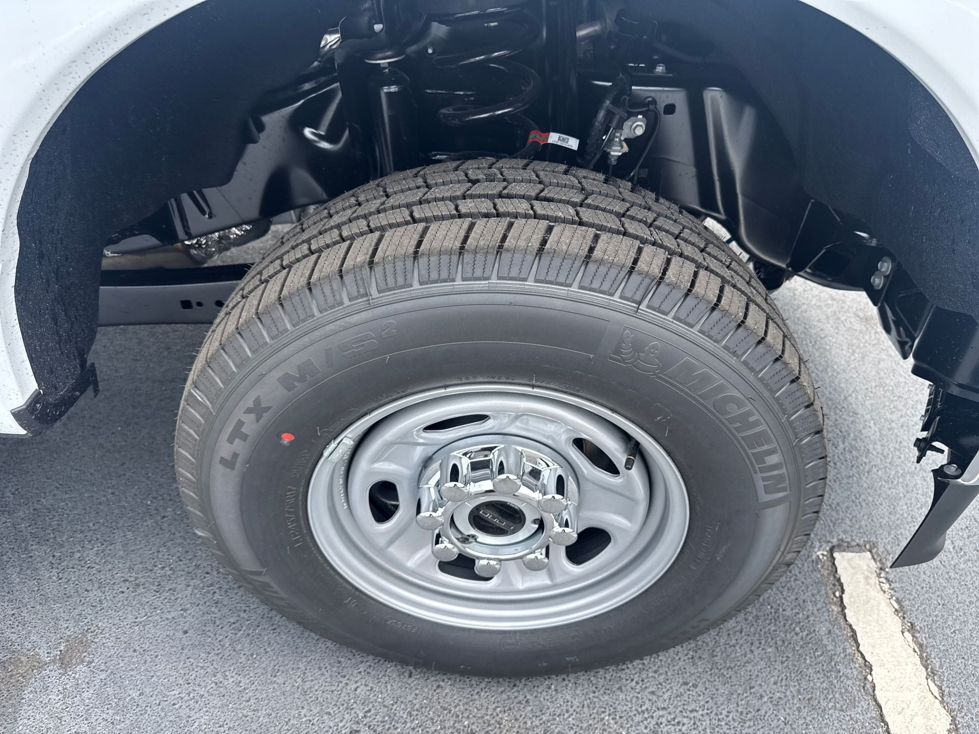 2026 Ford F-250 F-250® XL