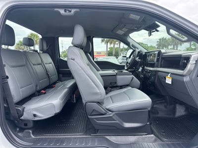 2026 Ford F-250 F-250® XL