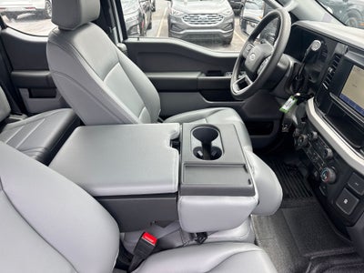2026 Ford F-250 F-250® XL
