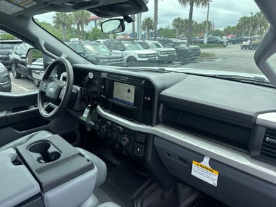 2026 Ford F-250 F-250® XL