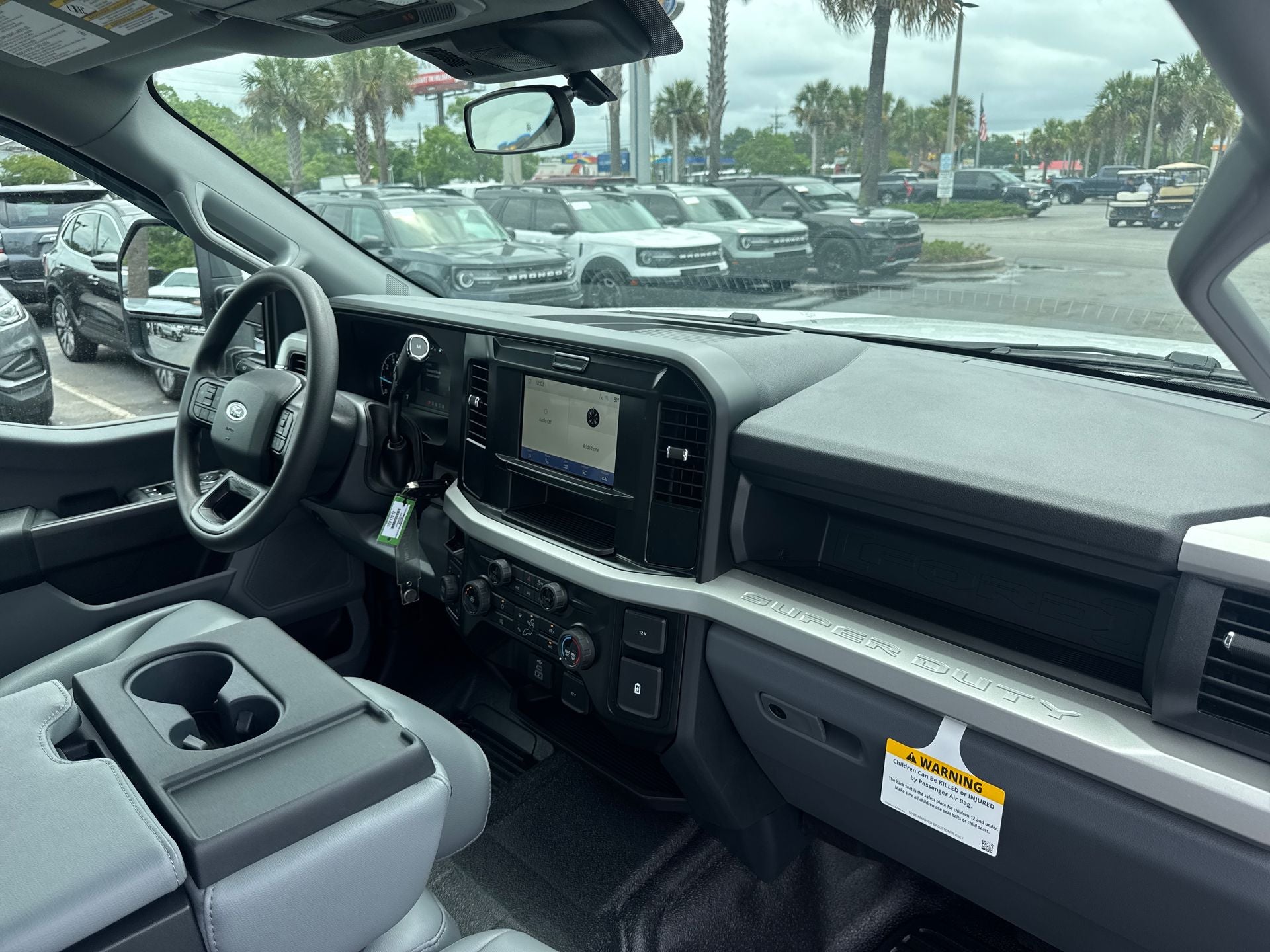 2026 Ford F-250 F-250® XL