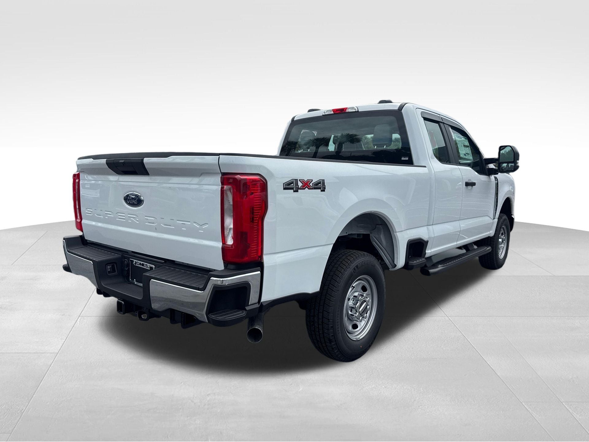 2026 Ford F-250 F-250® XL