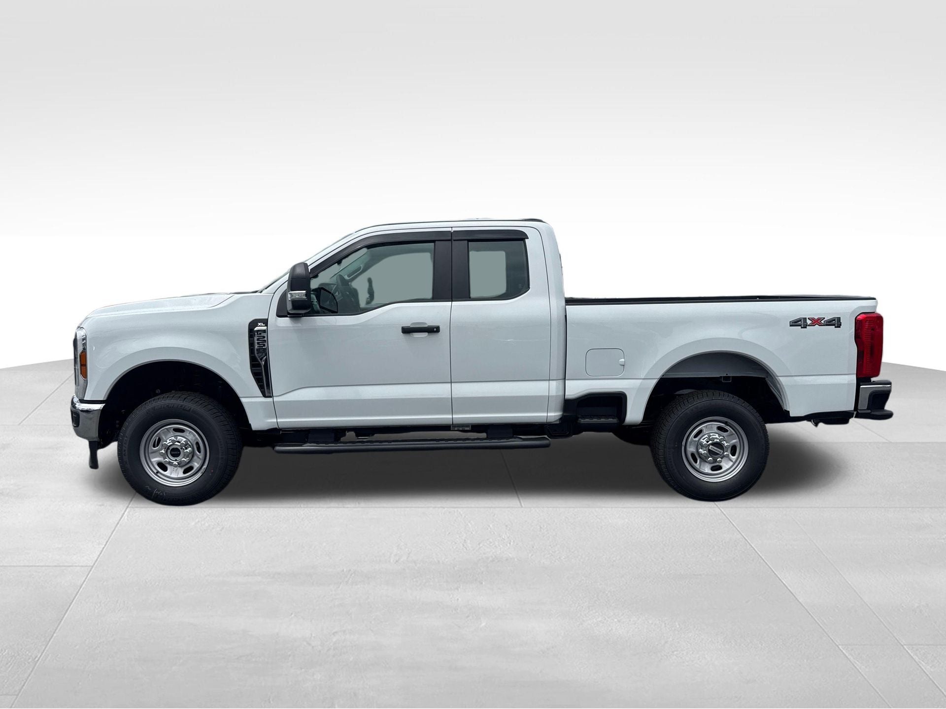 2026 Ford F-250 F-250® XL