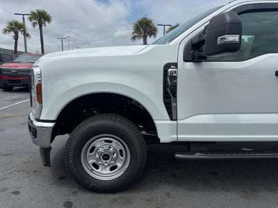 2026 Ford F-250 F-250® XL