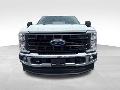2026 Ford F-250 F-250® XL