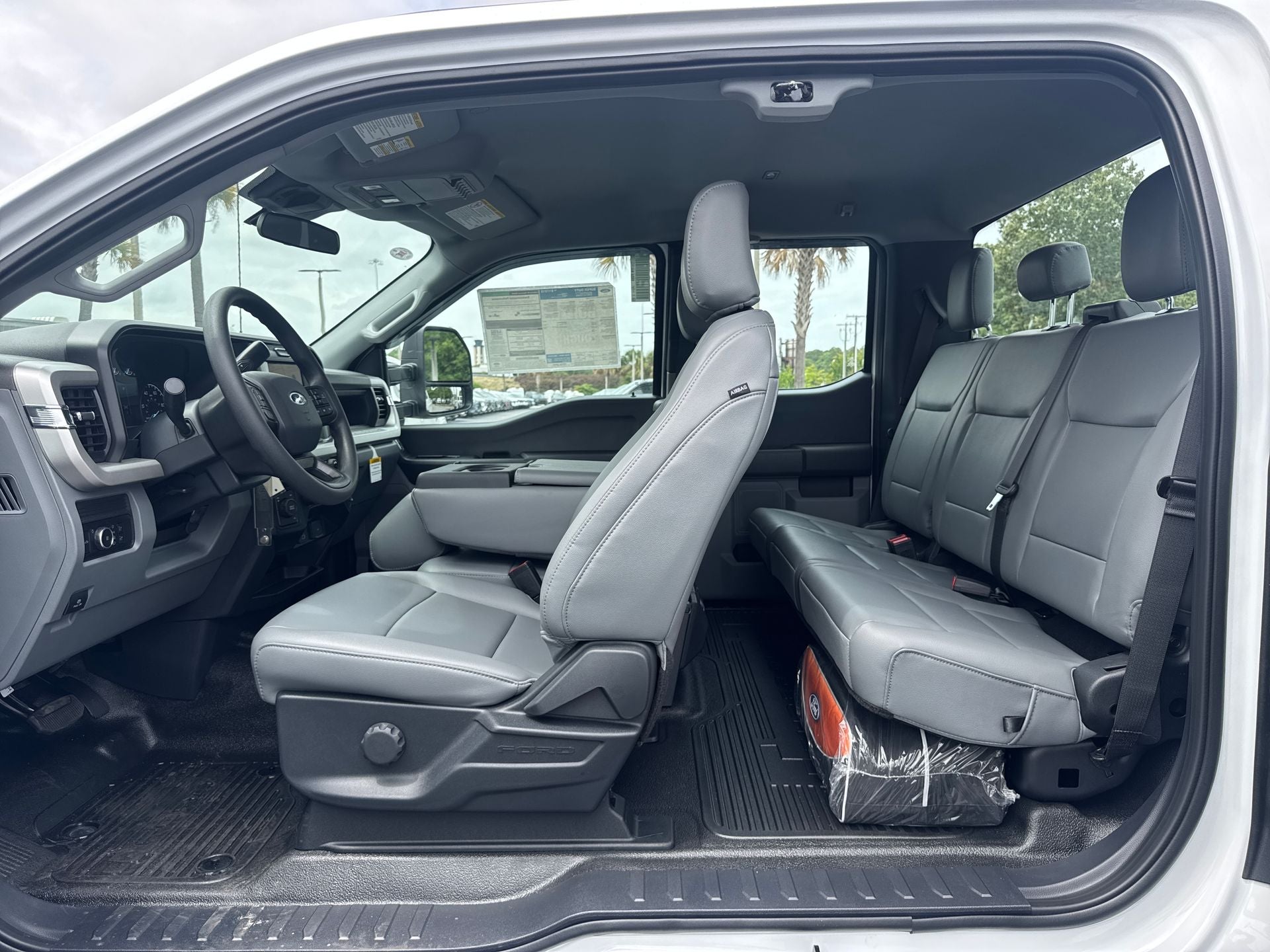 2026 Ford F-250 F-250® XL