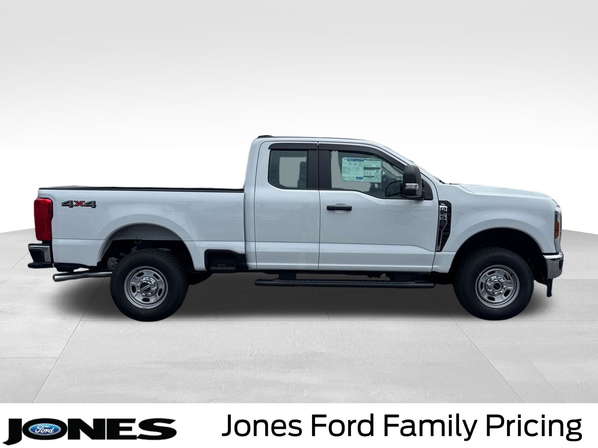2026 Ford F-250 F-250® XL