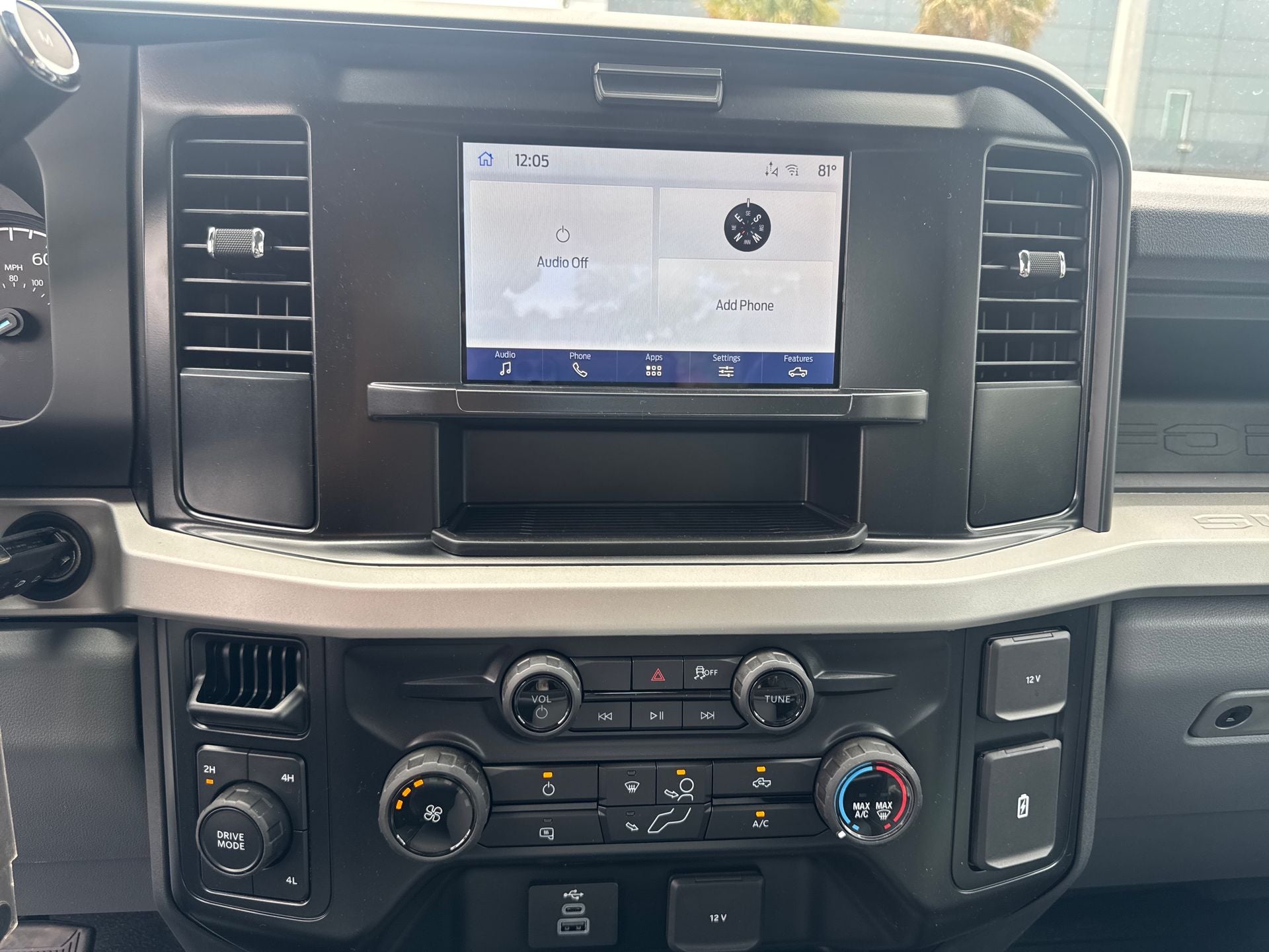 2026 Ford F-250 F-250® XL