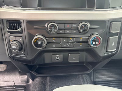 2026 Ford F-250 F-250® XL