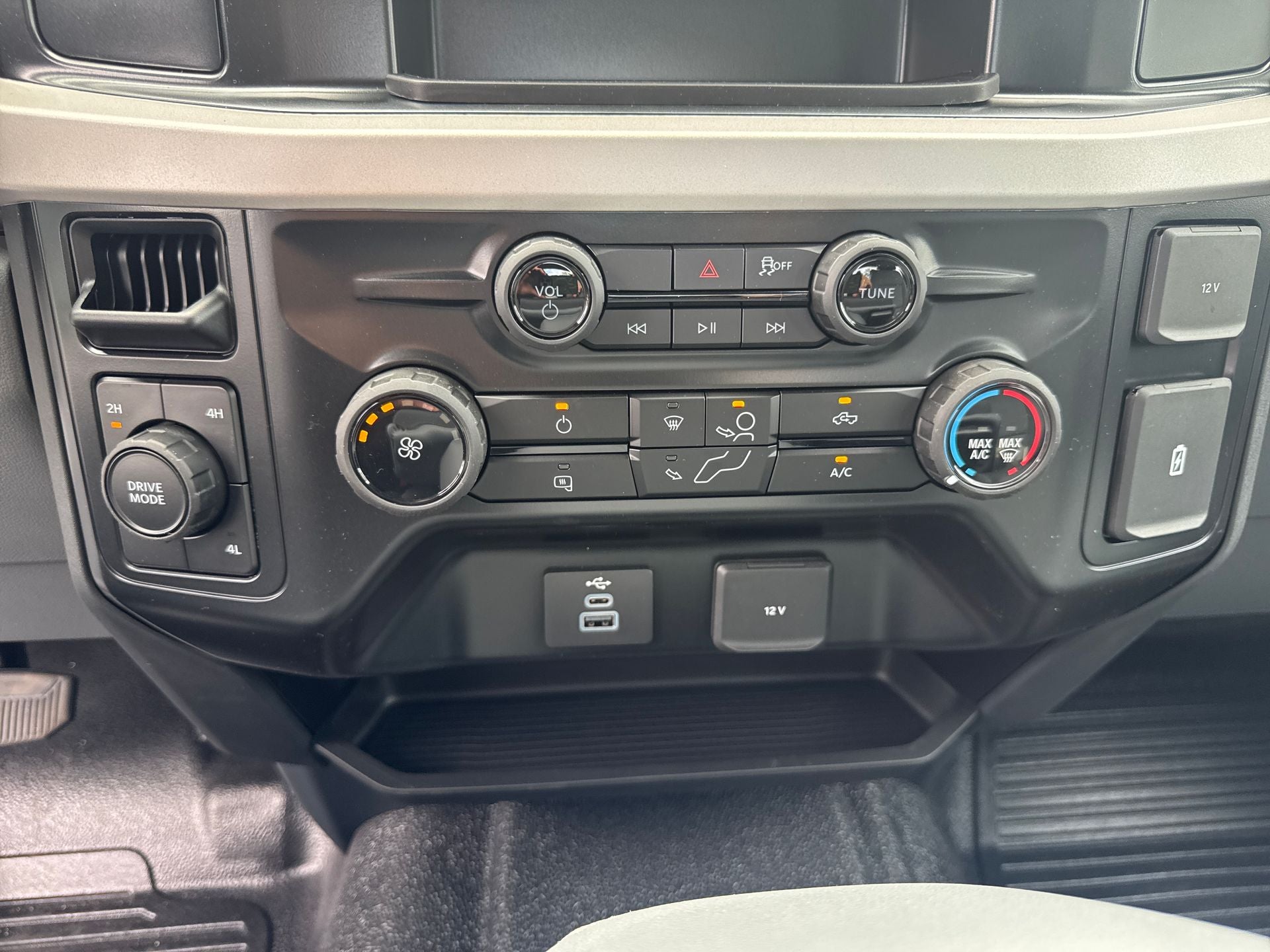 2026 Ford F-250 F-250® XL