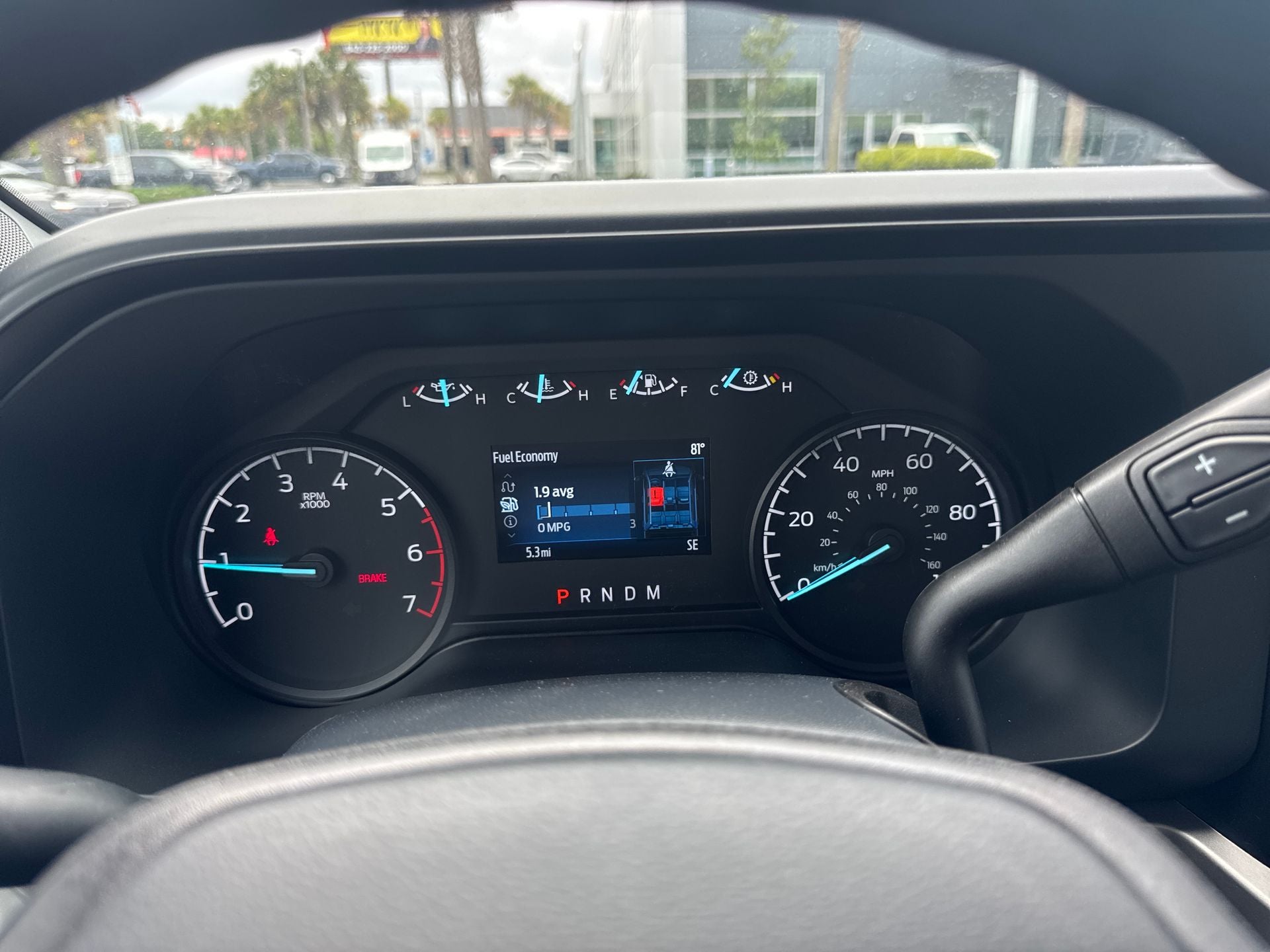 2026 Ford F-250 F-250® XL