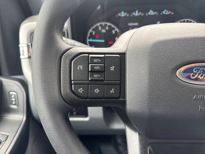 2026 Ford F-250 F-250® XL