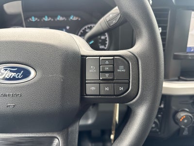 2026 Ford F-250 F-250® XL