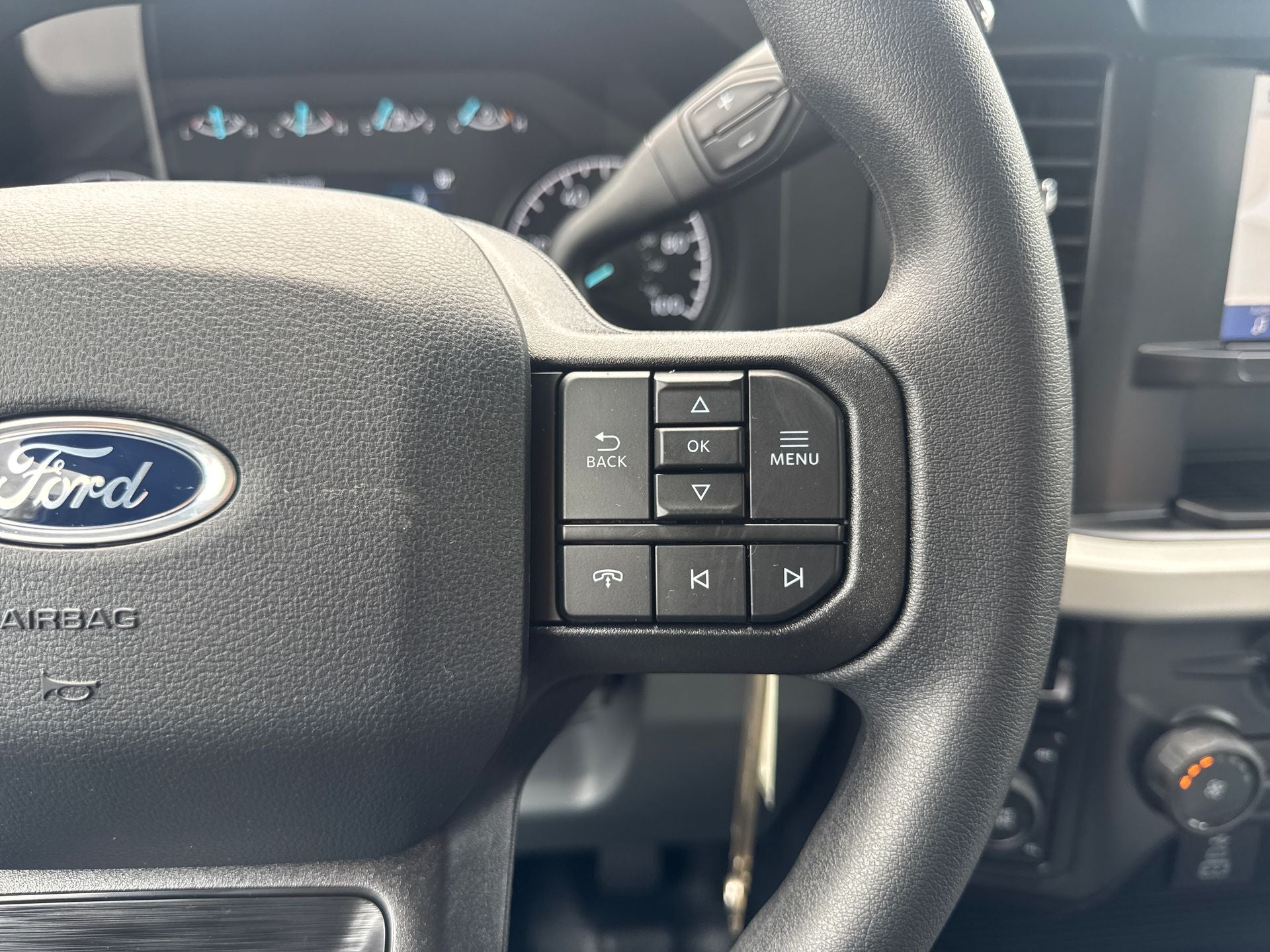 2026 Ford F-250 F-250® XL