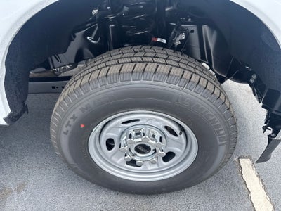 2026 Ford F-250 F-250® XL