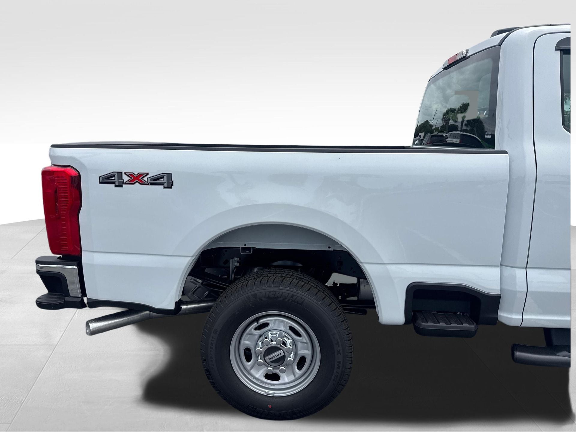 2026 Ford F-250 F-250® XL