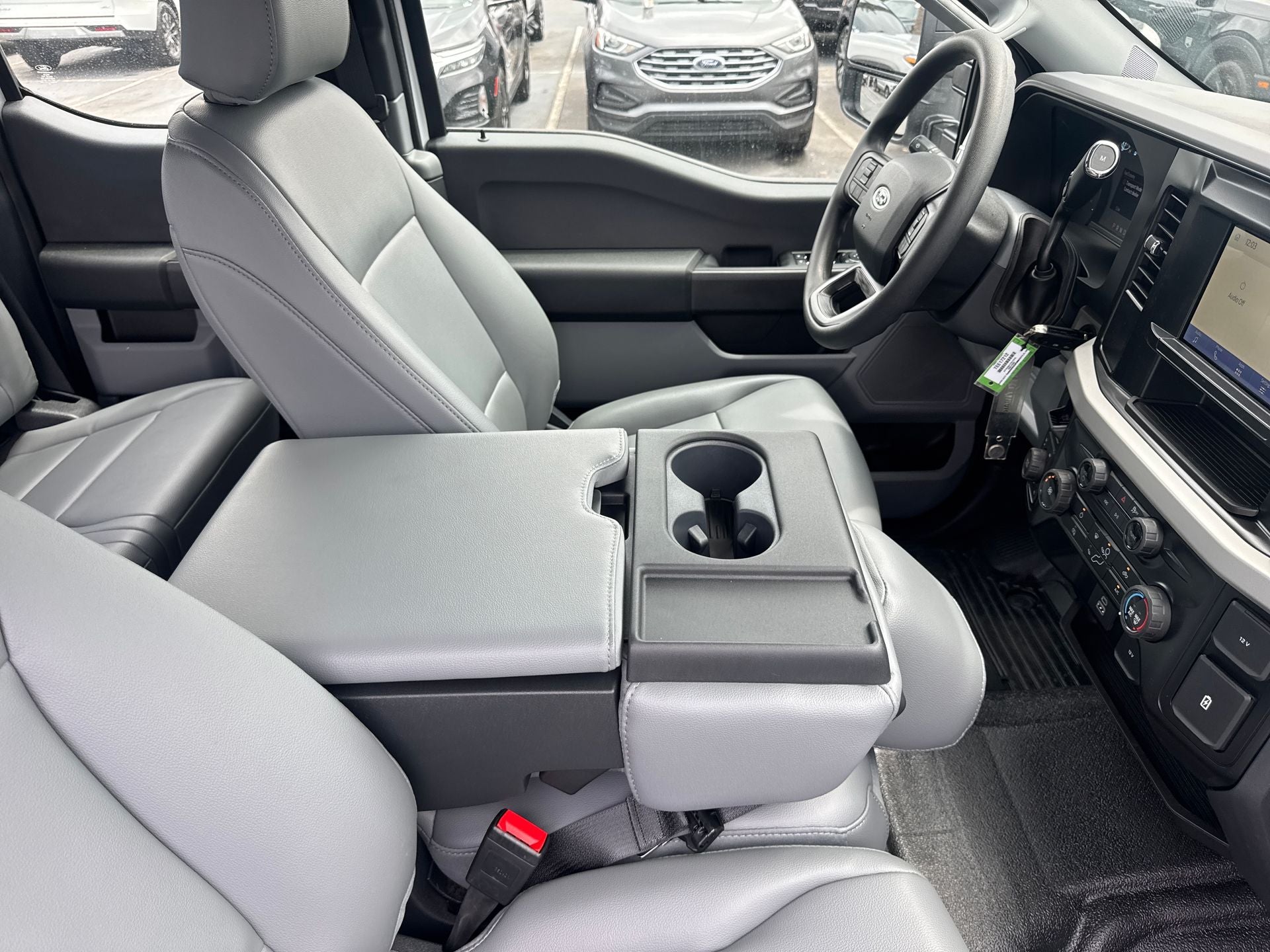 2026 Ford F-250 F-250® XL