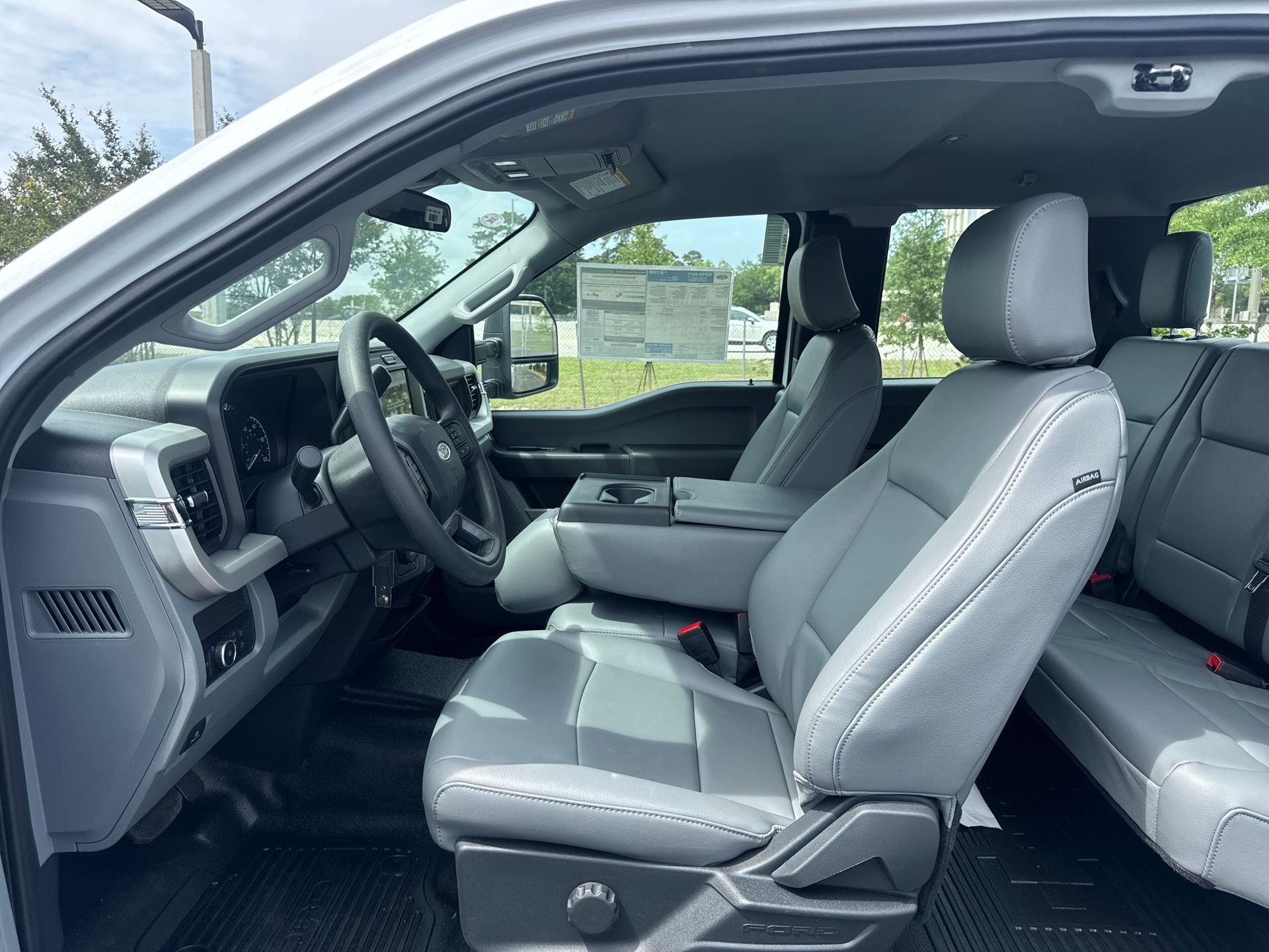2026 Ford F-250 XL