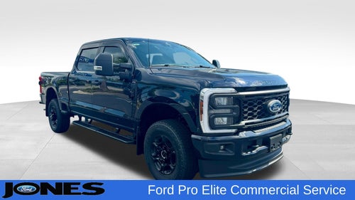 2025 Ford F-250 F-250® XL
