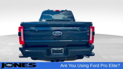 2025 Ford F-250 F-250® XL