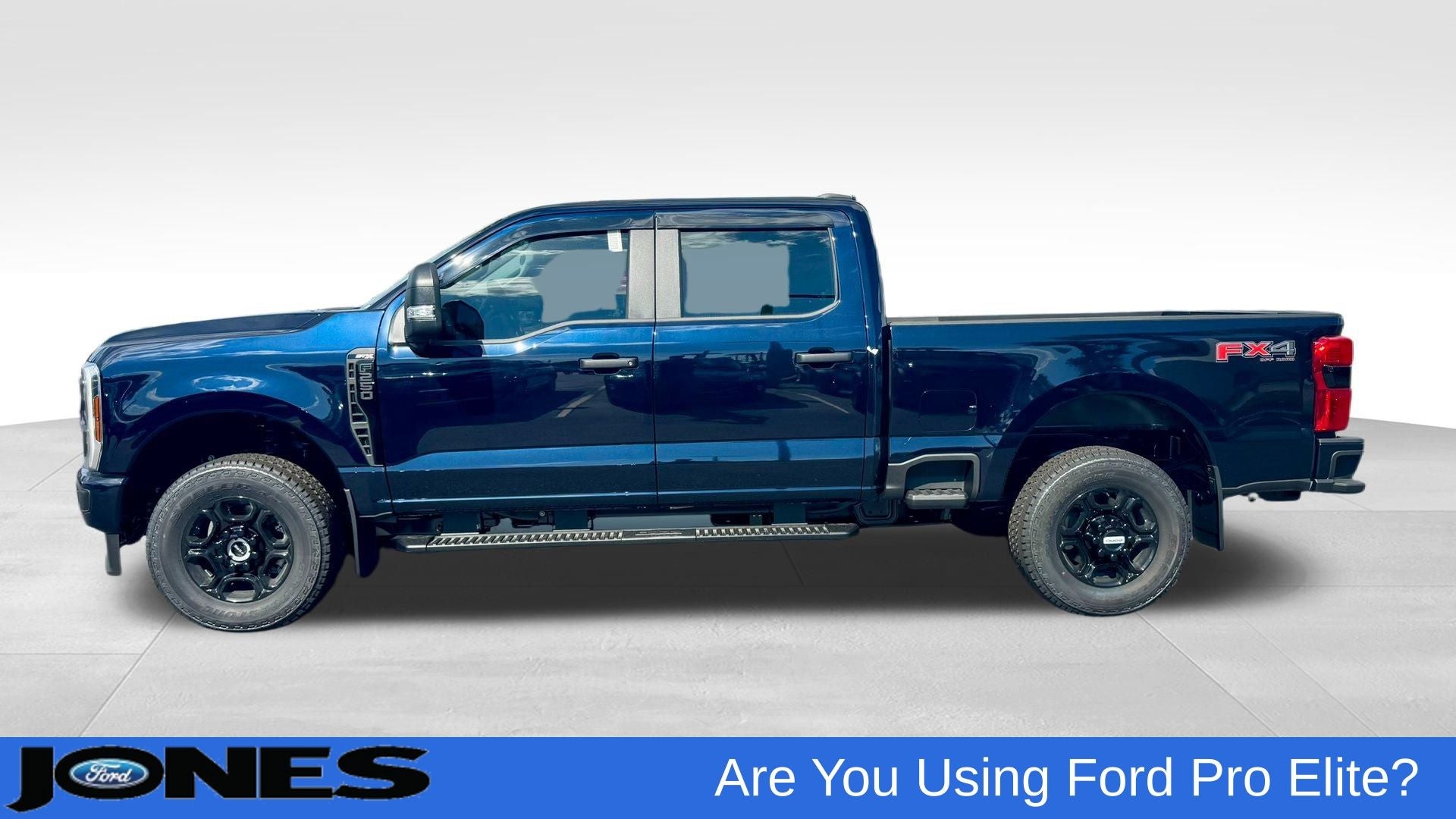 2025 Ford F-250 F-250® XL