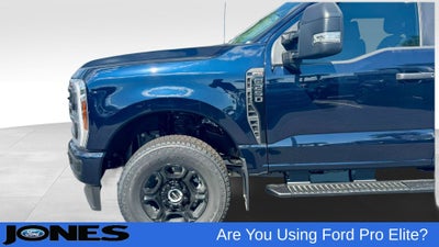 2025 Ford F-250 F-250® XL