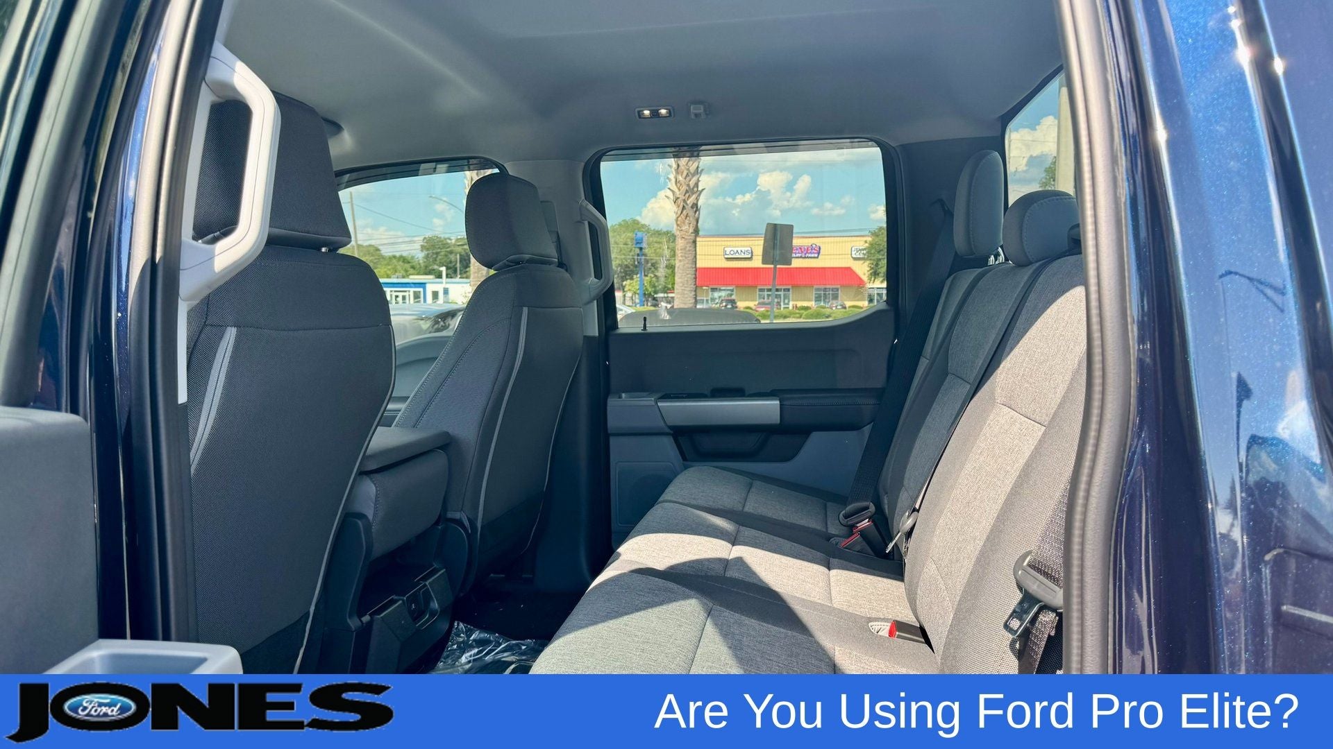 2025 Ford F-250 F-250® XL