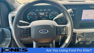 2025 Ford F-250 F-250® XL