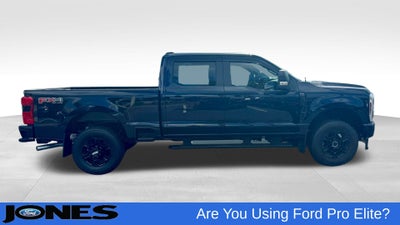 2025 Ford F-250 F-250® XL